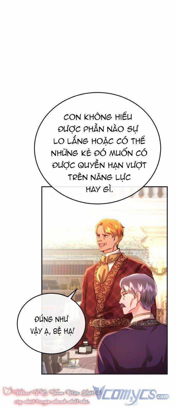 Rosalyn Bogart Chương 11 trang 29