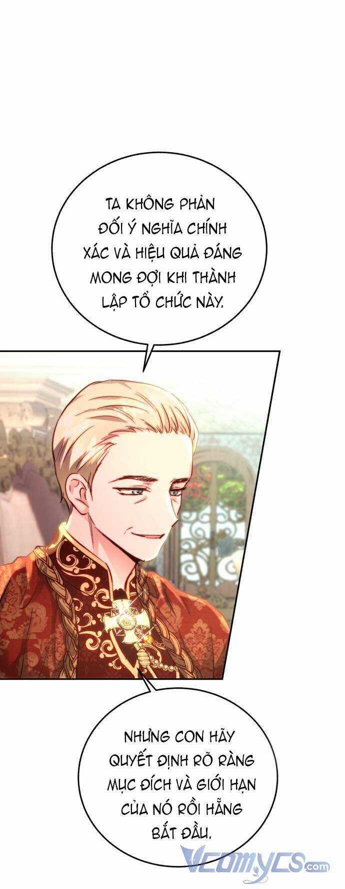 Rosalyn Bogart Chương 11 trang 30