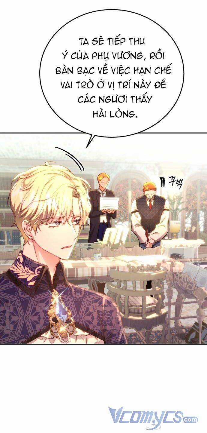 Rosalyn Bogart Chương 11 trang 32