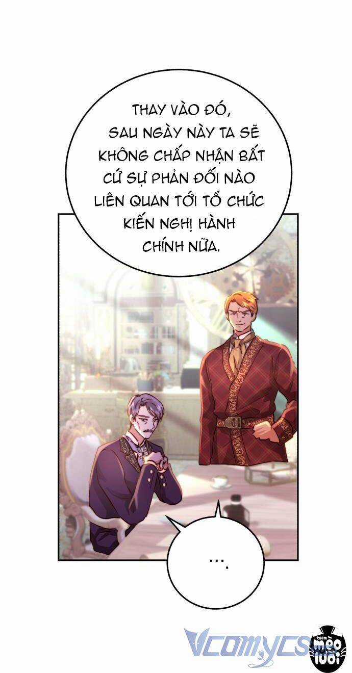 Rosalyn Bogart Chương 11 trang 33