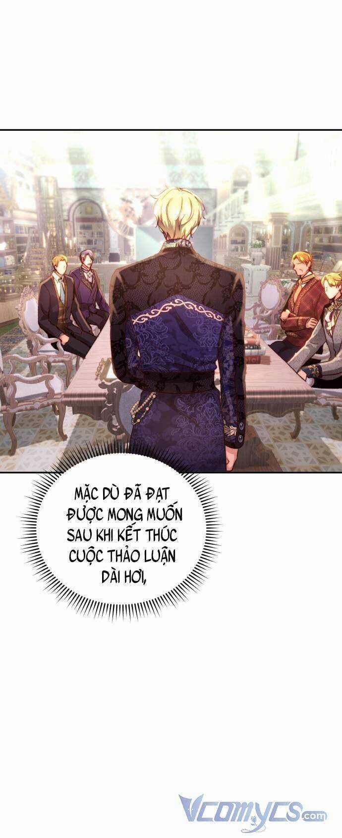 Rosalyn Bogart Chương 11 trang 34