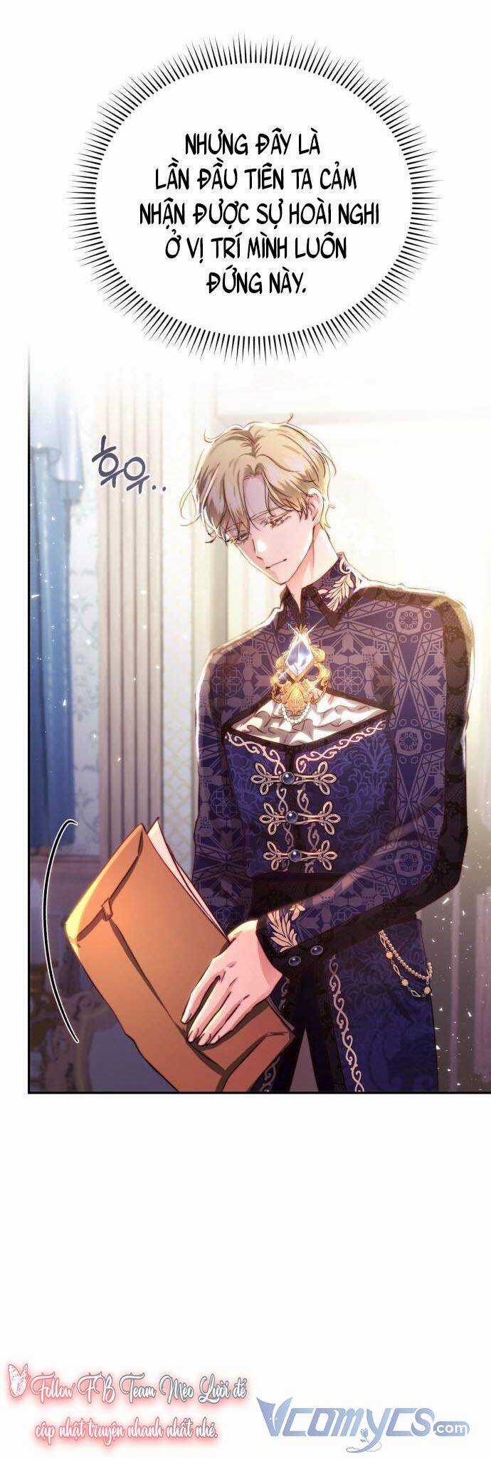 Rosalyn Bogart Chương 11 trang 35