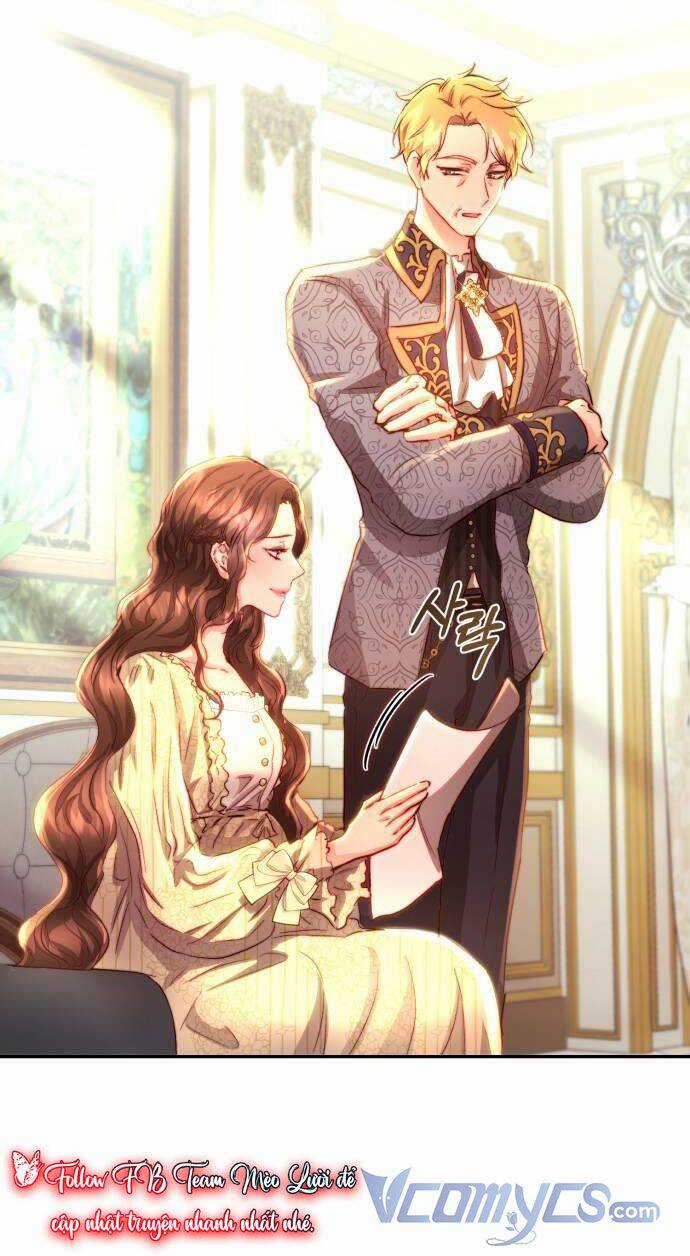 Rosalyn Bogart Chương 11 trang 37