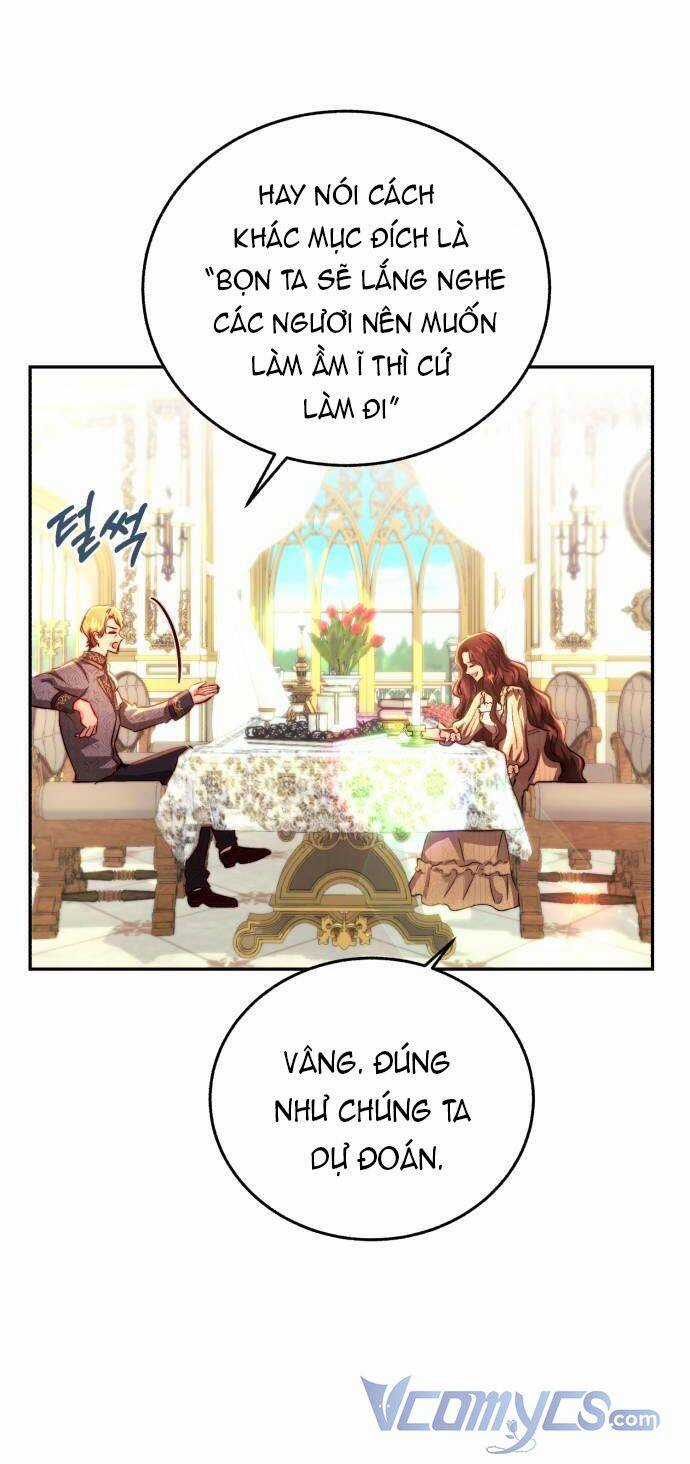 Rosalyn Bogart Chương 11 trang 40