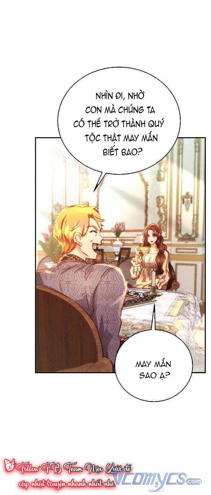 Rosalyn Bogart Chương 11 trang 43