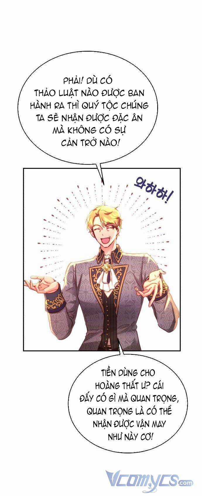 Rosalyn Bogart Chương 11 trang 44