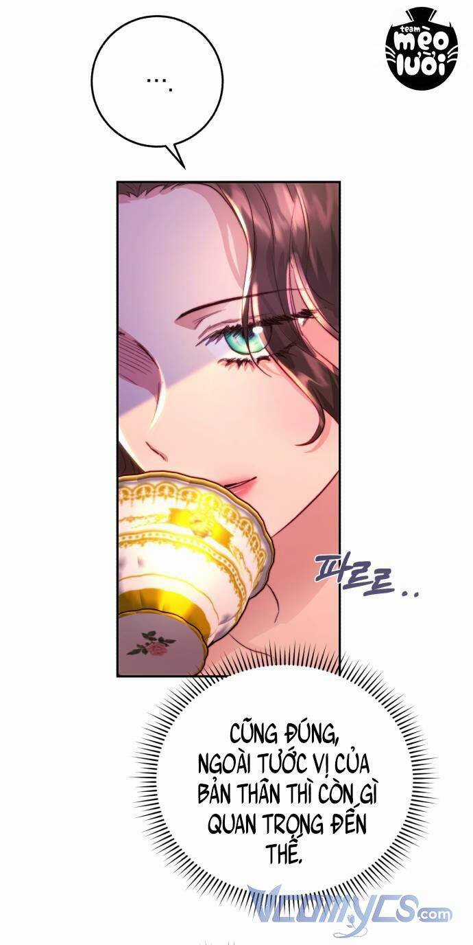 Rosalyn Bogart Chương 11 trang 45