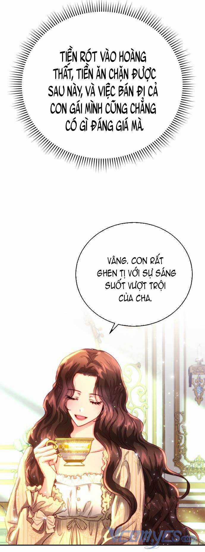 Rosalyn Bogart Chương 11 trang 46