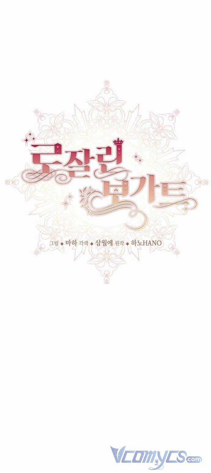 Rosalyn Bogart Chương 11 trang 48