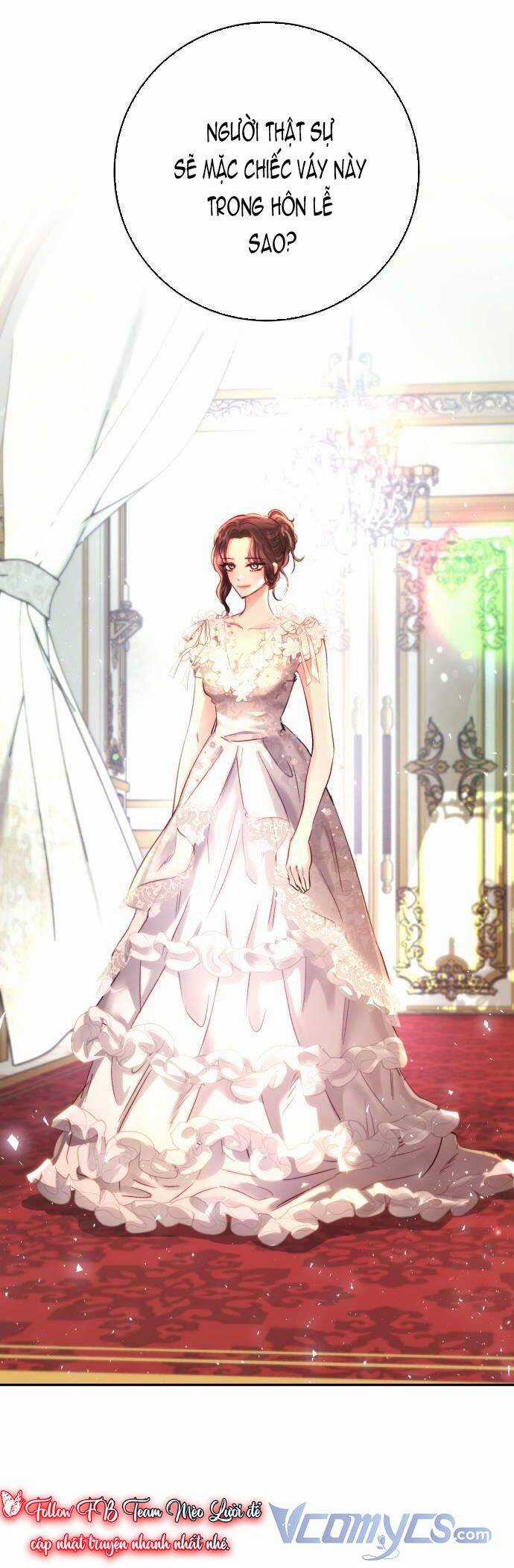 Rosalyn Bogart Chương 11 trang 49