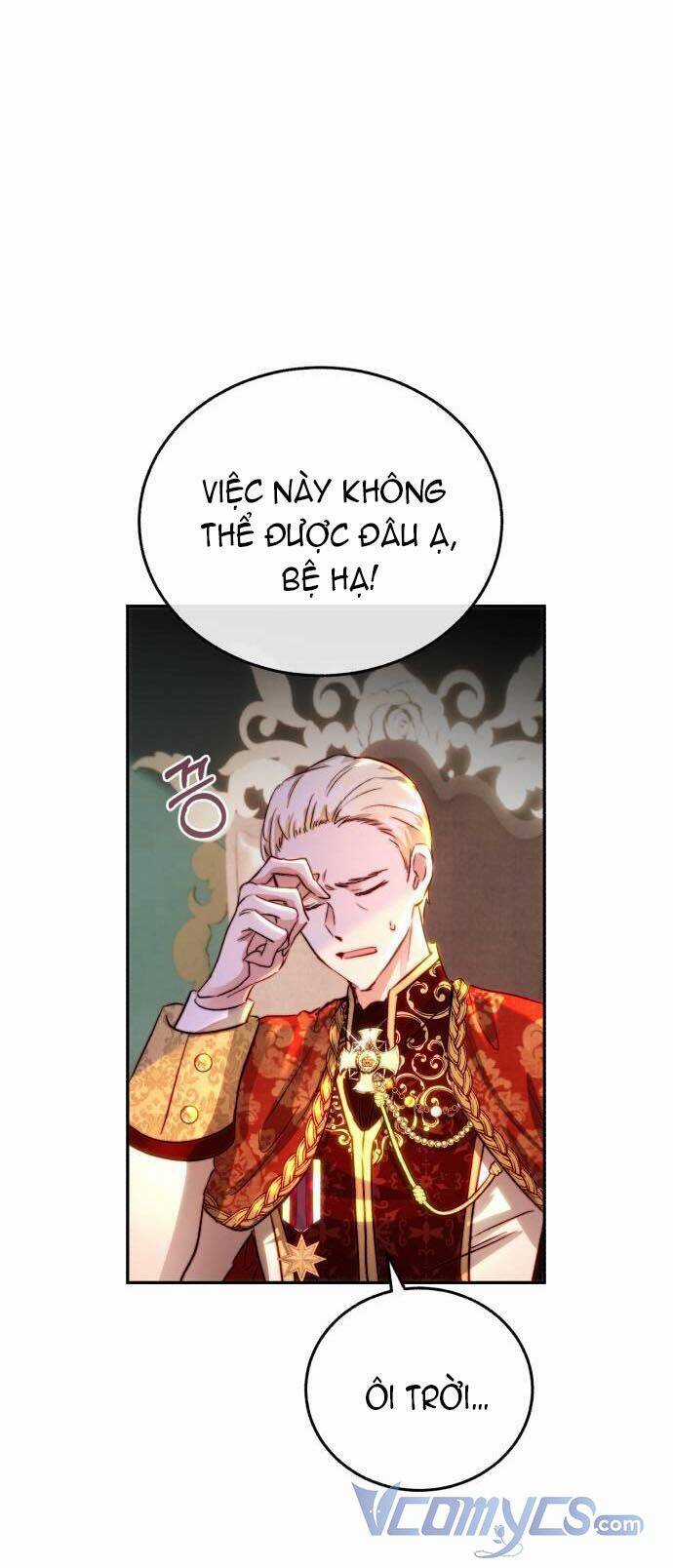 Rosalyn Bogart Chương 11 trang 5