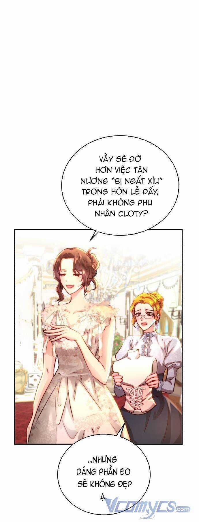 Rosalyn Bogart Chương 11 trang 50