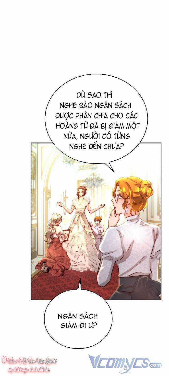 Rosalyn Bogart Chương 11 trang 53