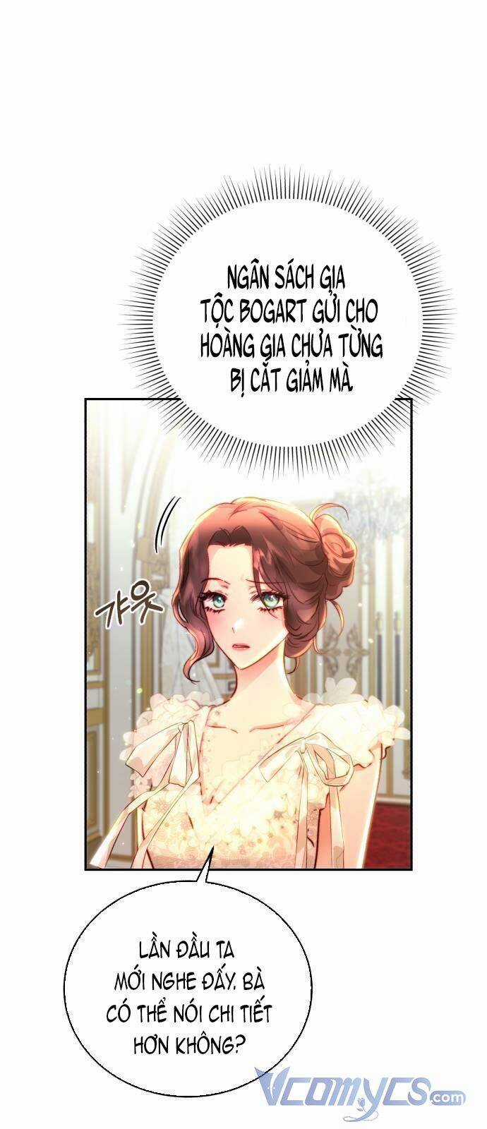 Rosalyn Bogart Chương 11 trang 54