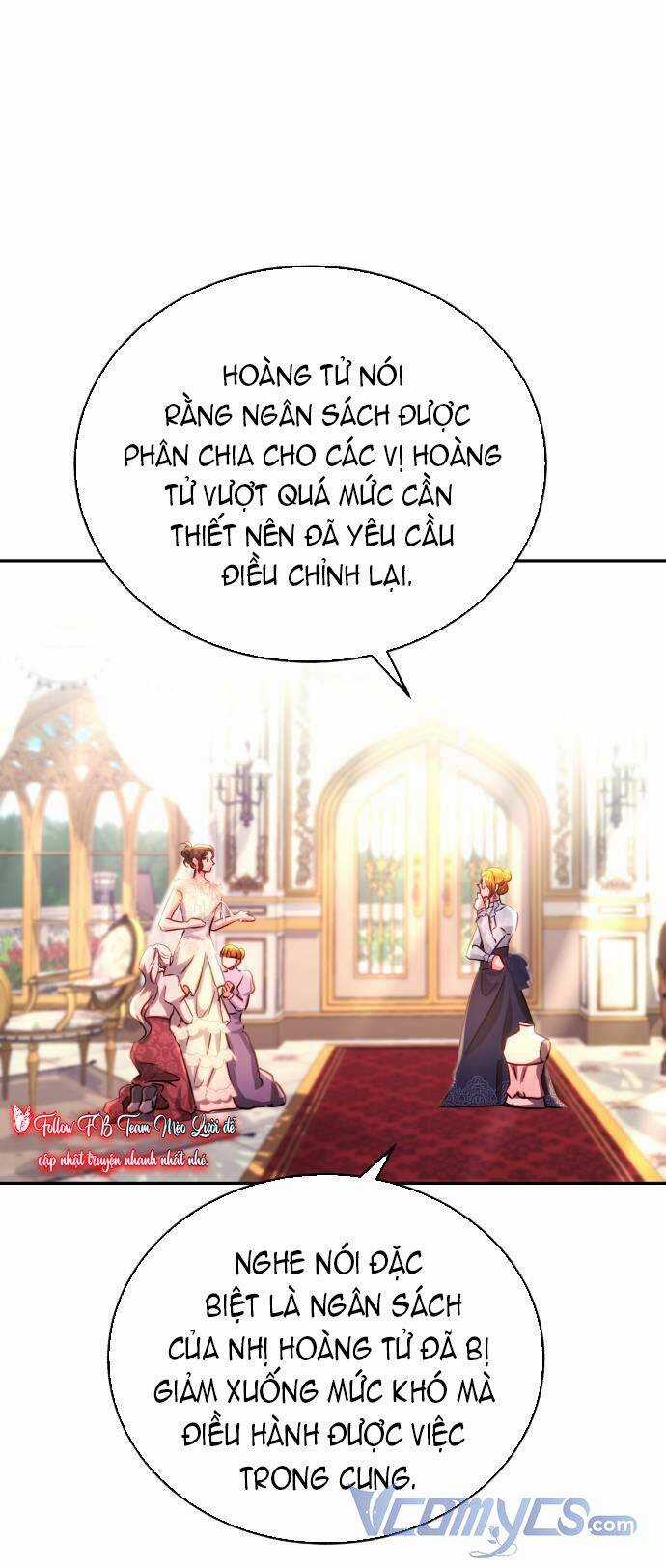 Rosalyn Bogart Chương 11 trang 55