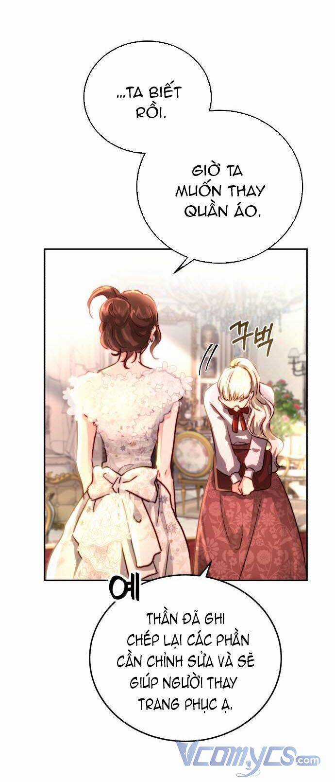 Rosalyn Bogart Chương 11 trang 58