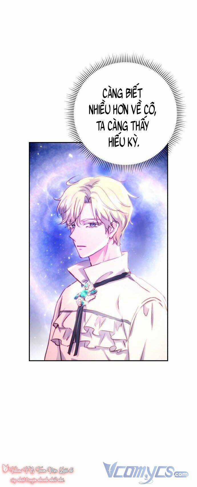 Rosalyn Bogart Chương 11 trang 59