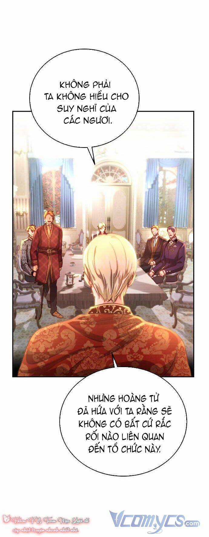 Rosalyn Bogart Chương 11 trang 6