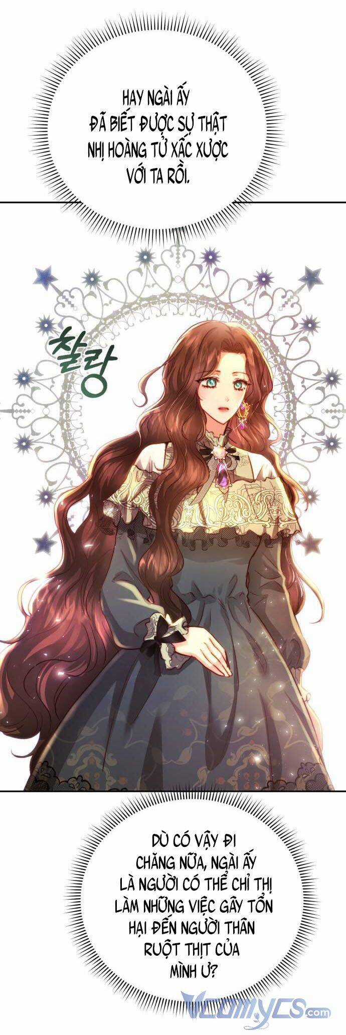 Rosalyn Bogart Chương 11 trang 60