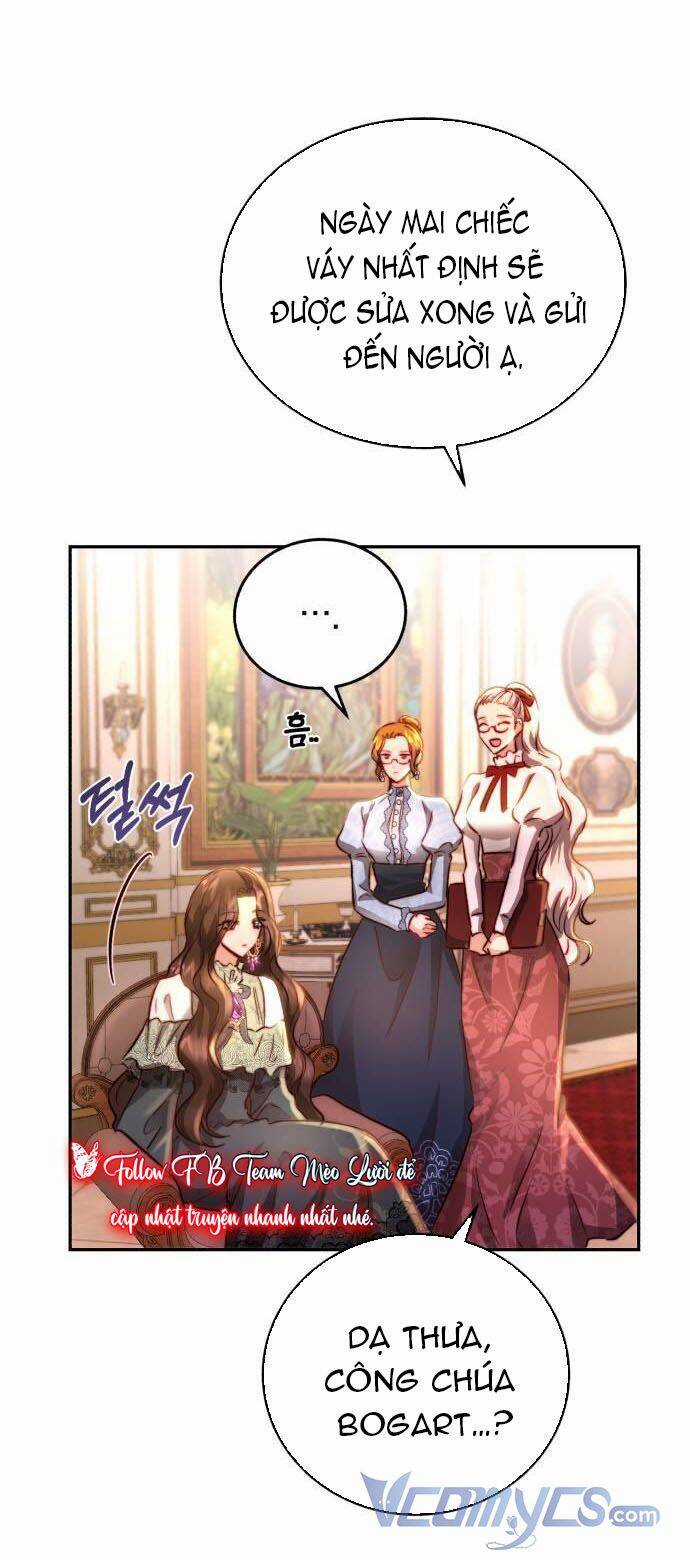 Rosalyn Bogart Chương 11 trang 61