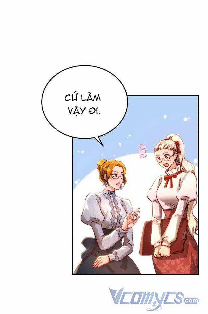 Rosalyn Bogart Chương 11 trang 62