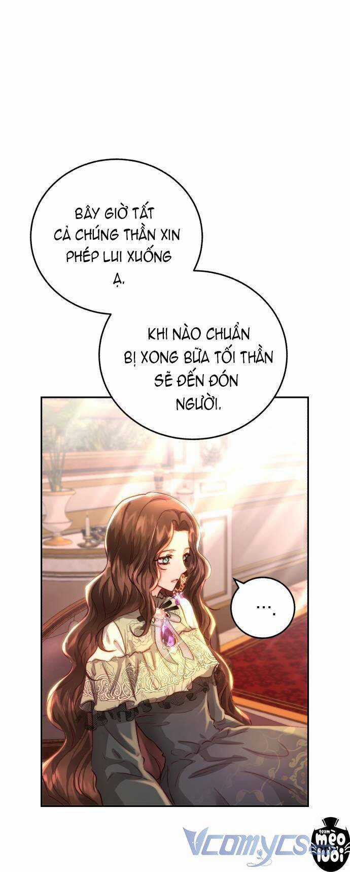 Rosalyn Bogart Chương 11 trang 63