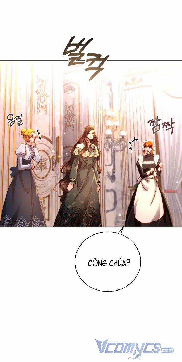 Rosalyn Bogart Chương 11 trang 68