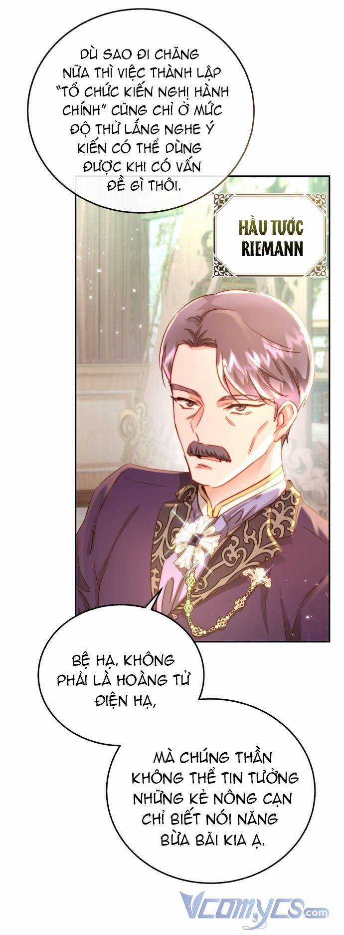 Rosalyn Bogart Chương 11 trang 7