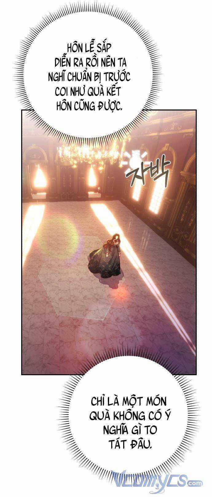 Rosalyn Bogart Chương 11 trang 70