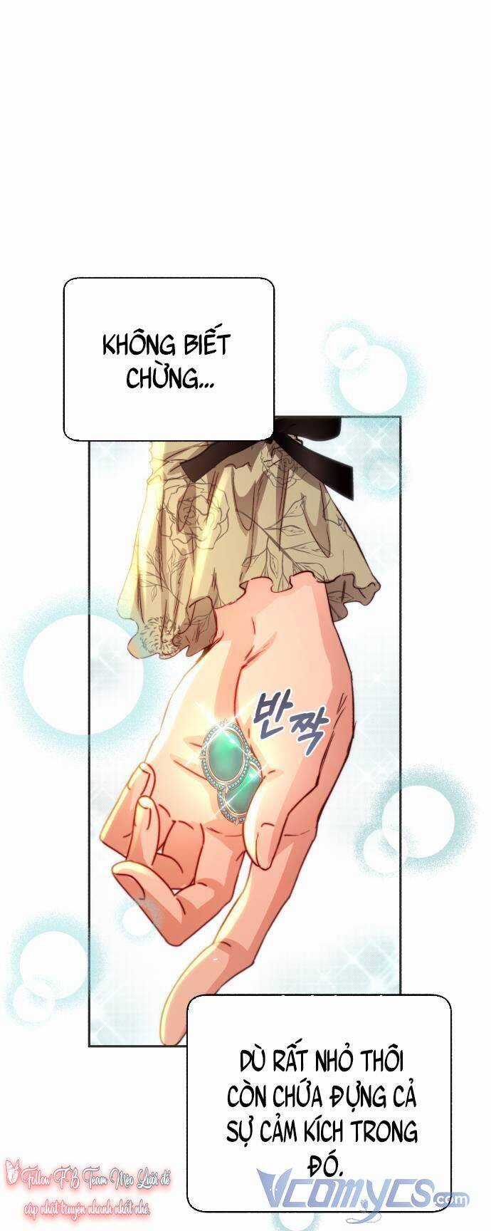 Rosalyn Bogart Chương 11 trang 71