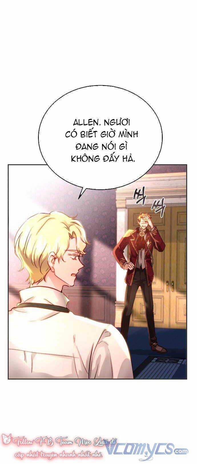 Rosalyn Bogart Chương 11 trang 77