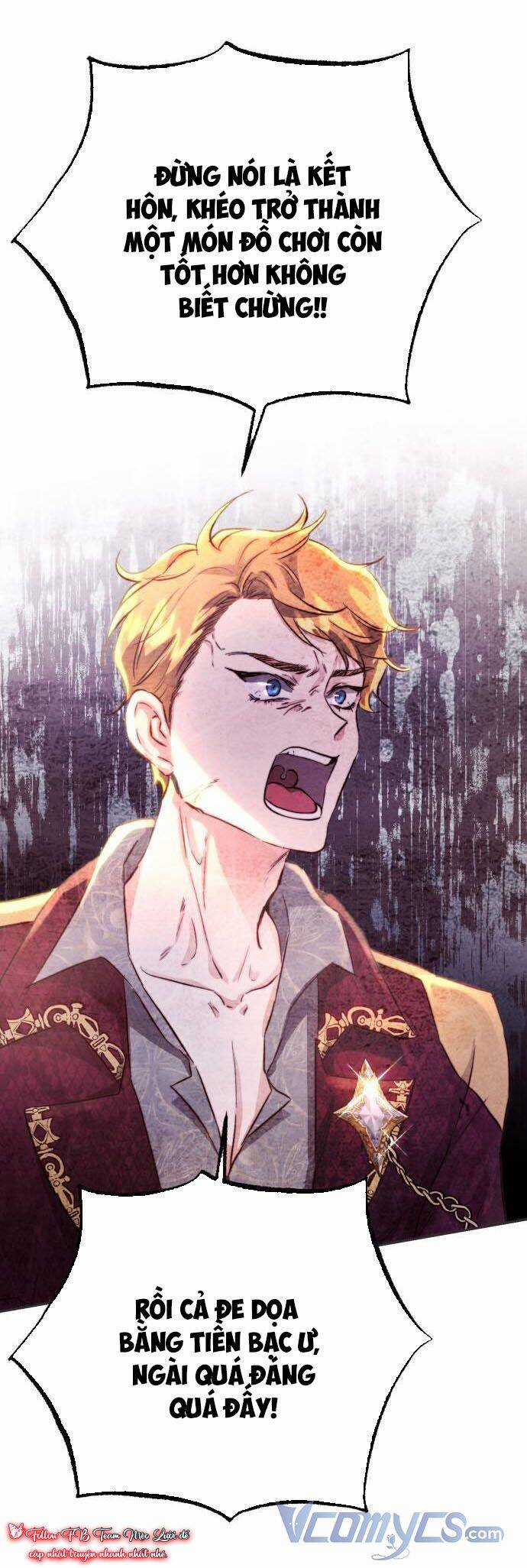 Rosalyn Bogart Chương 11 trang 79