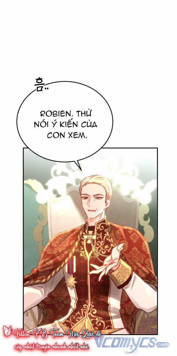 Rosalyn Bogart Chương 11 trang 8