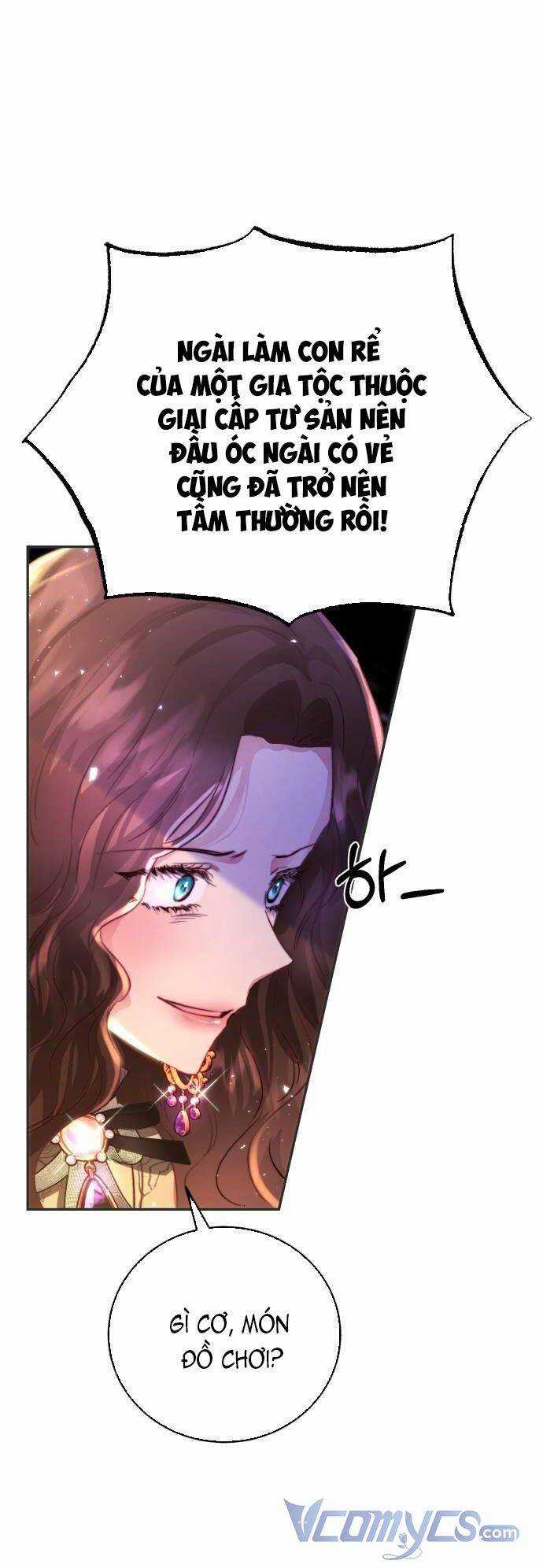 Rosalyn Bogart Chương 11 trang 80