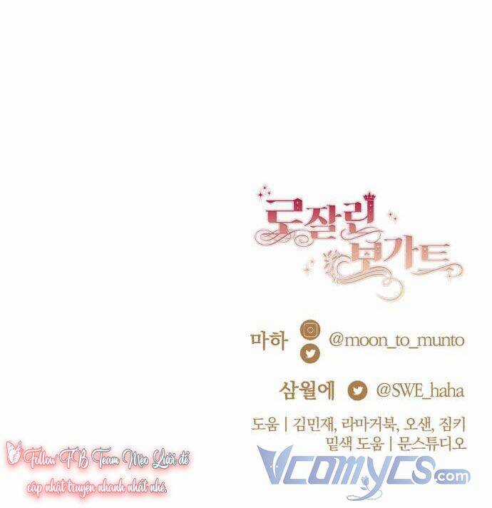 Rosalyn Bogart Chương 11 trang 83