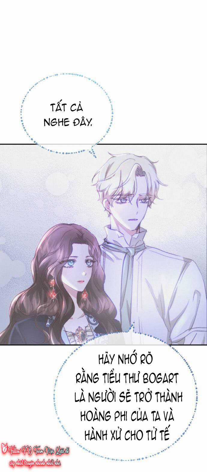 Rosalyn Bogart Chương 12 trang 14