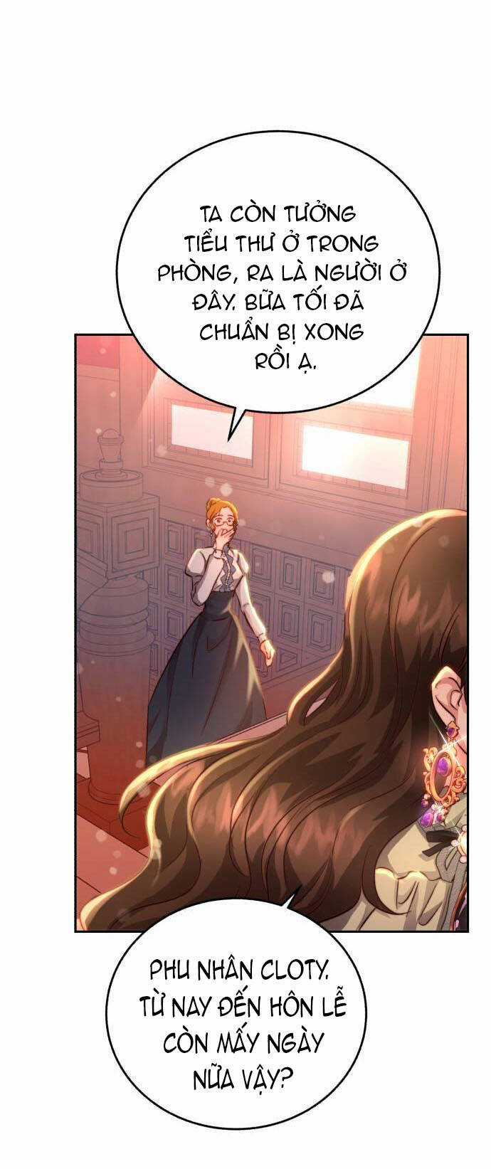 Rosalyn Bogart Chương 12 trang 29