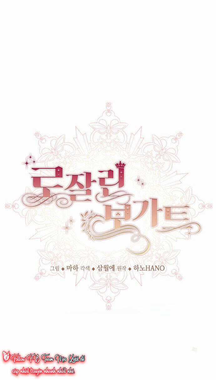 Rosalyn Bogart Chương 12 trang 32