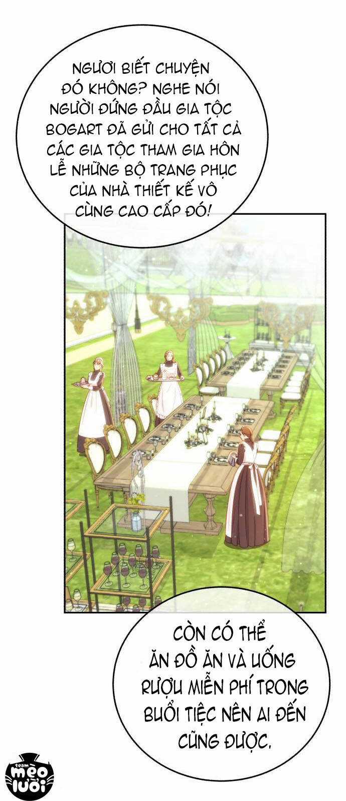 Rosalyn Bogart Chương 12 trang 34