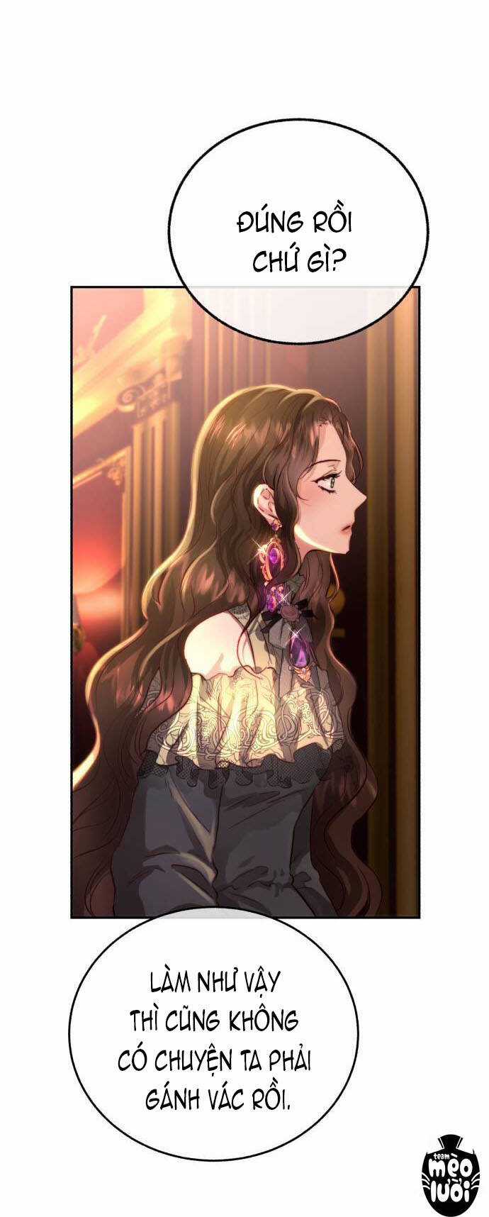 Rosalyn Bogart Chương 12 trang 4