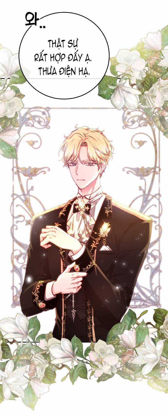 Rosalyn Bogart Chương 12 trang 41