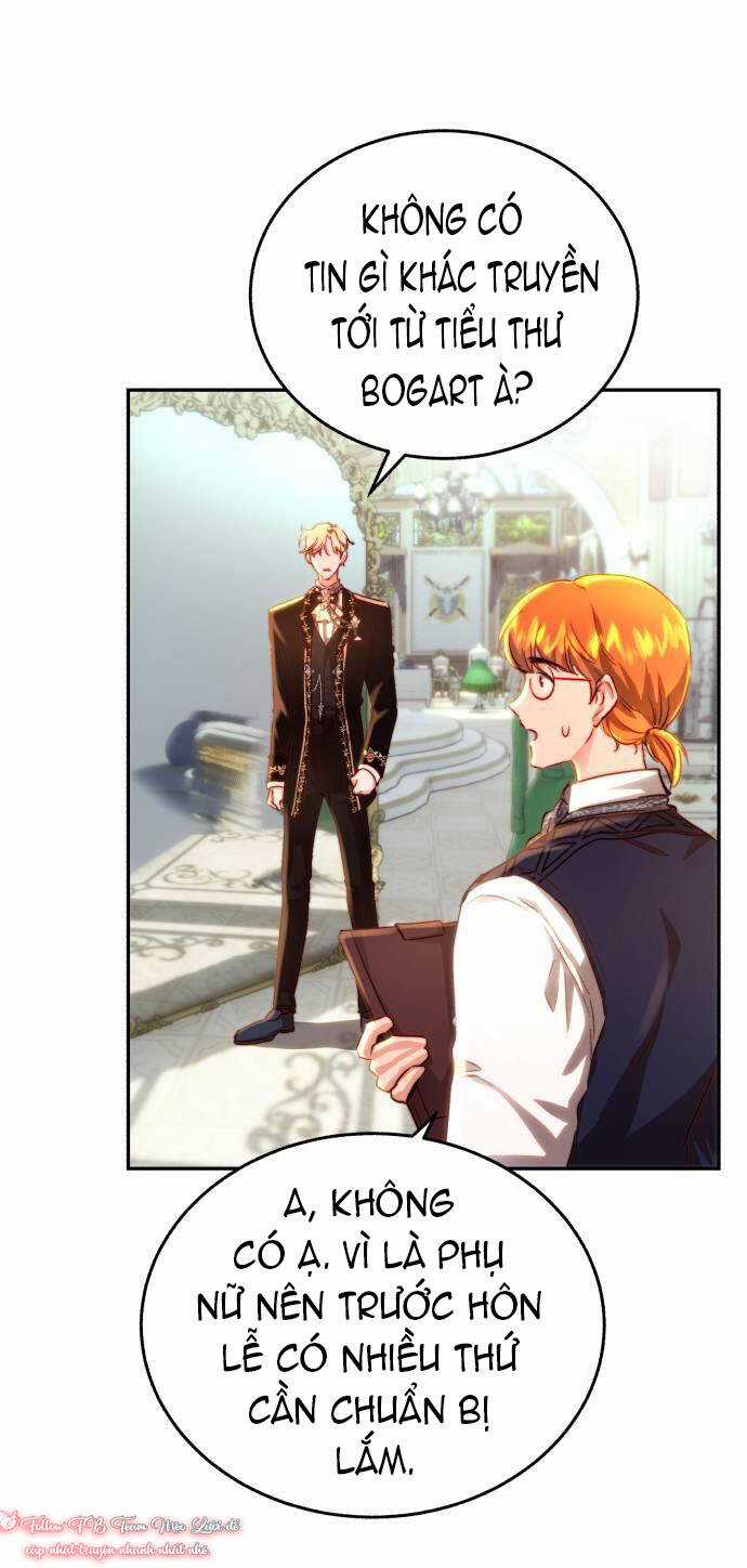 Rosalyn Bogart Chương 12 trang 42