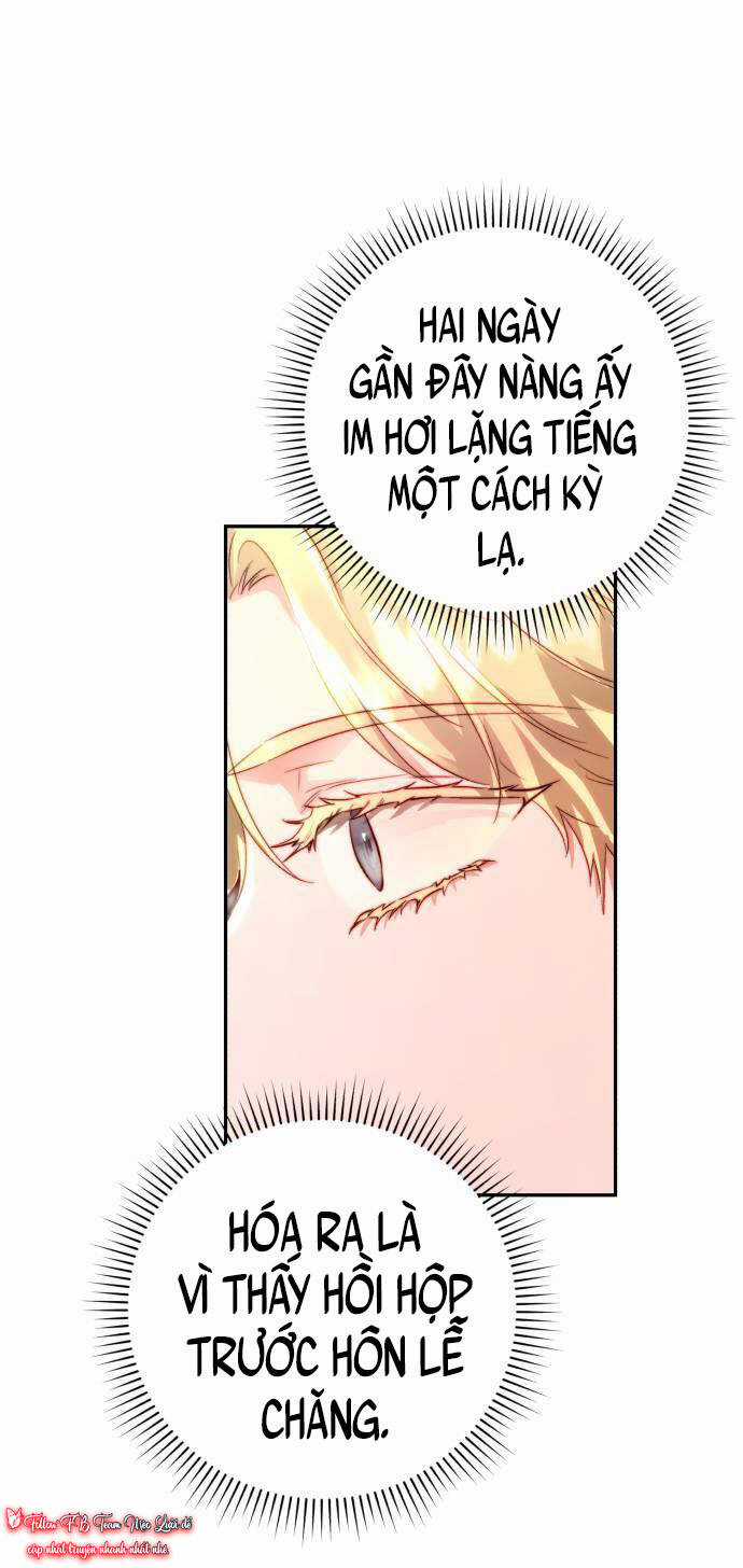 Rosalyn Bogart Chương 12 trang 44