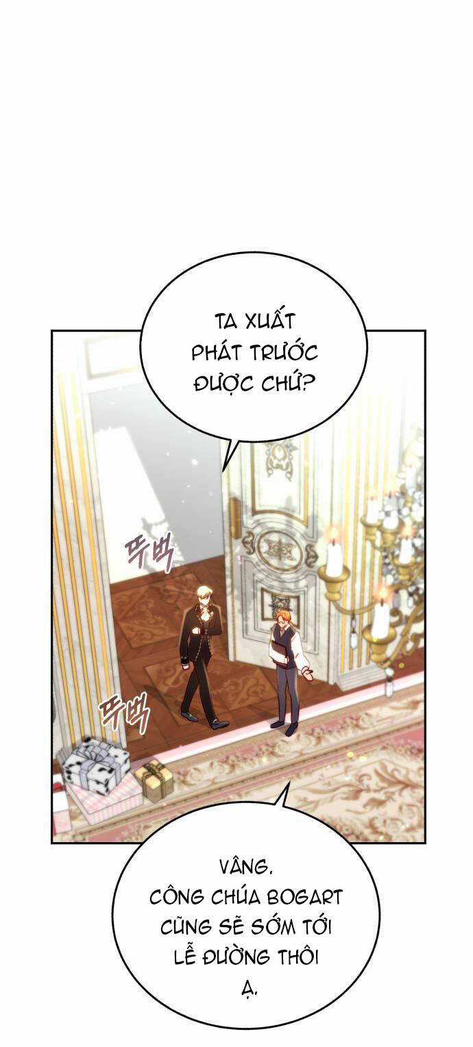 Rosalyn Bogart Chương 12 trang 45