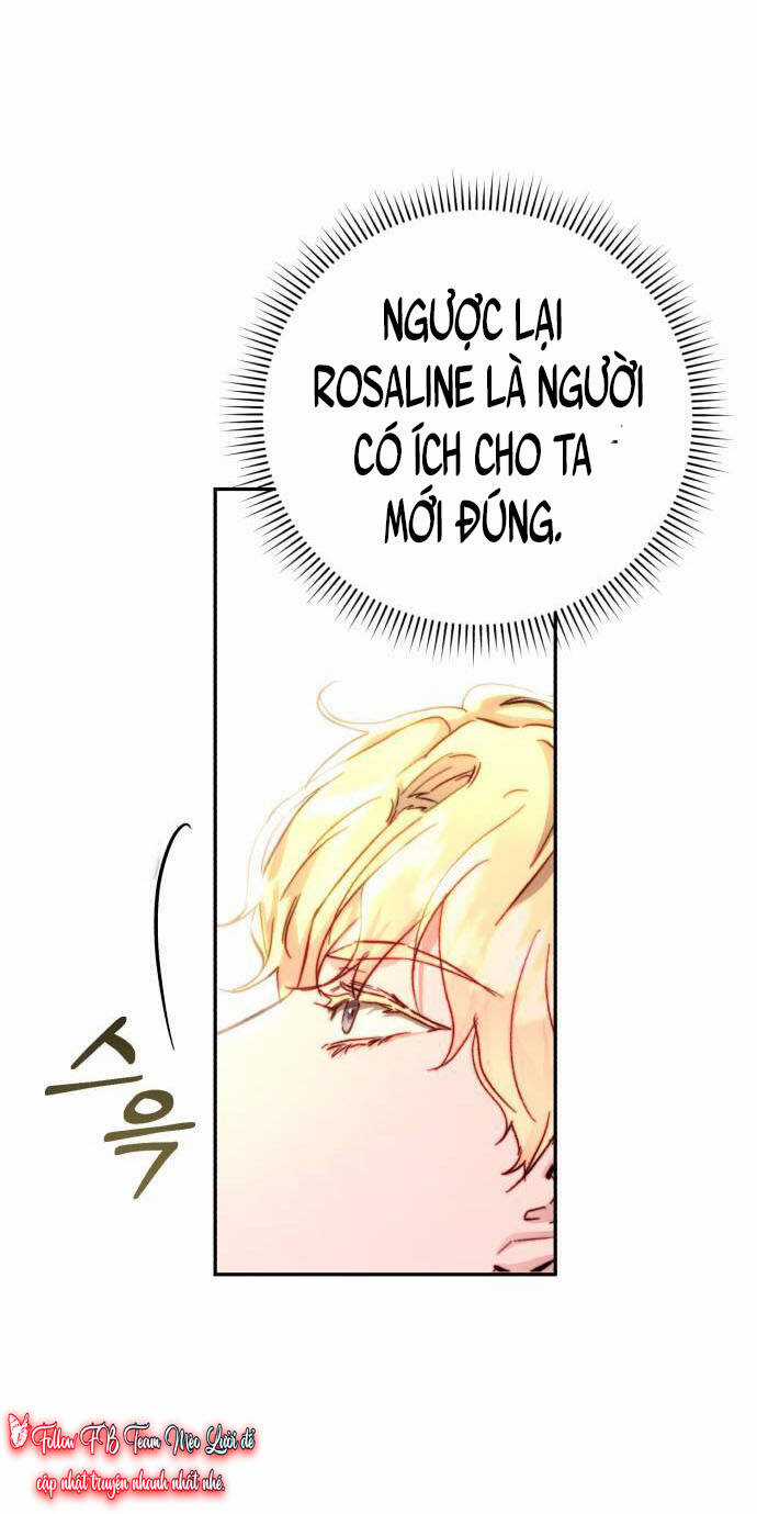 Rosalyn Bogart Chương 12 trang 50