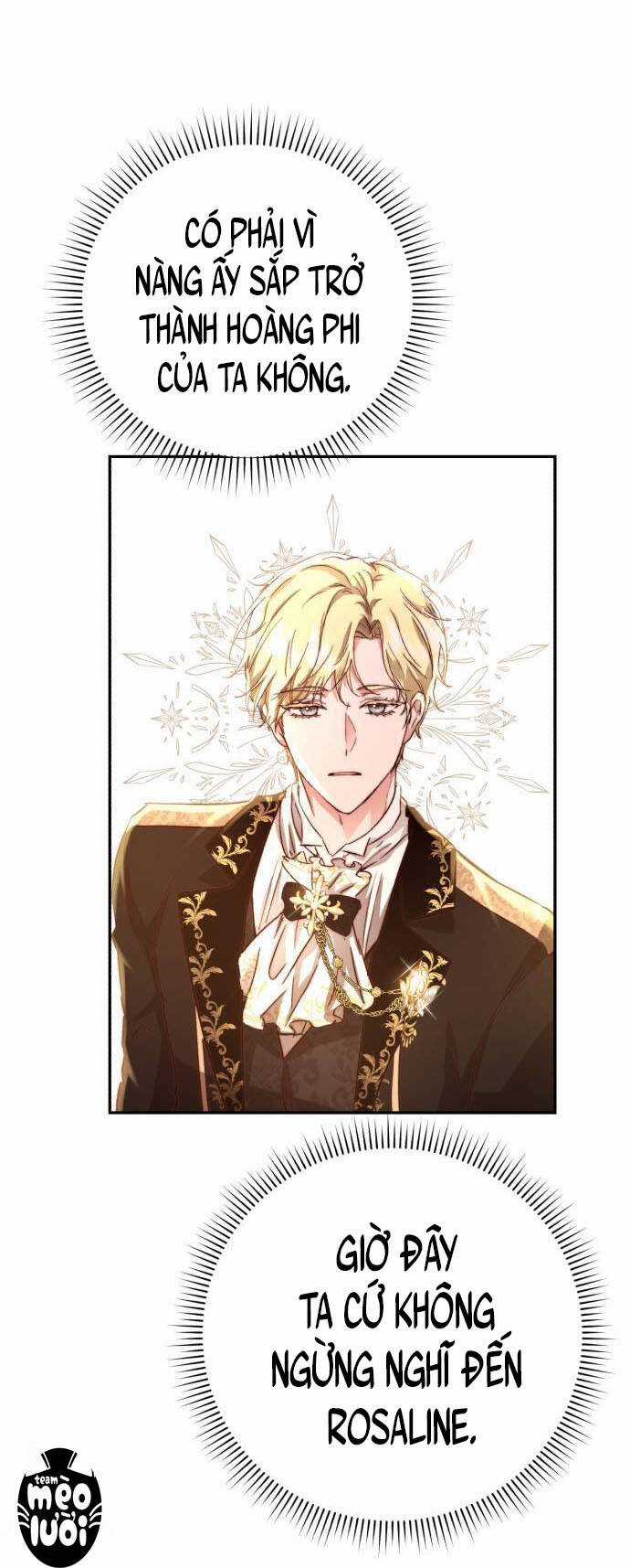 Rosalyn Bogart Chương 12 trang 52