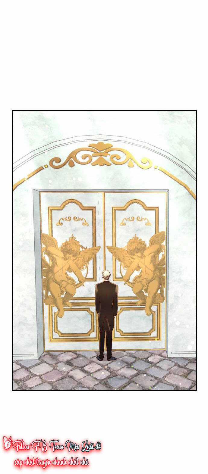 Rosalyn Bogart Chương 12 trang 56