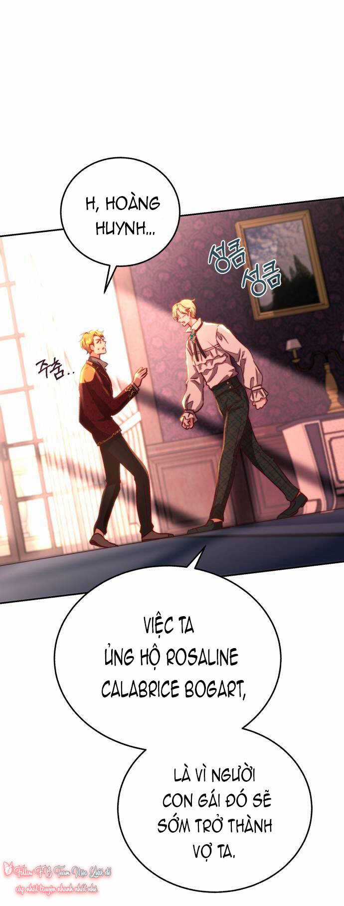 Rosalyn Bogart Chương 12 trang 6