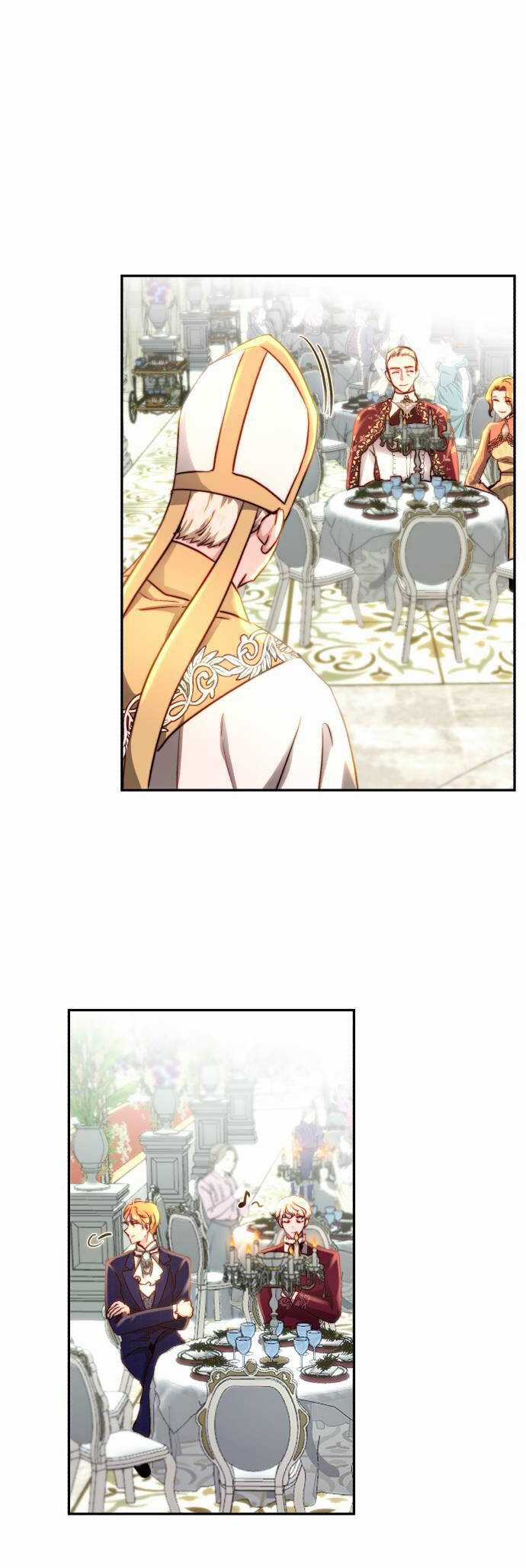 Rosalyn Bogart Chương 12 trang 61