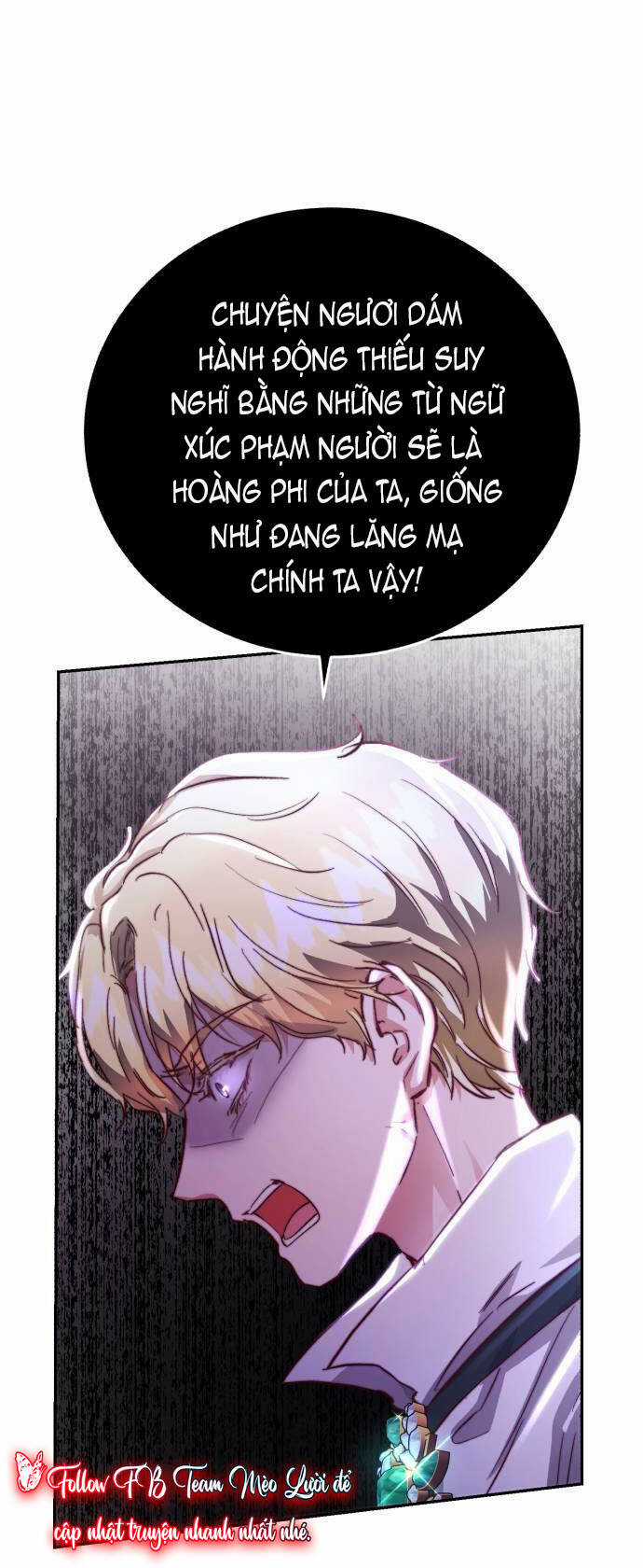 Rosalyn Bogart Chương 12 trang 8